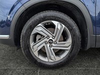 2022 Hyundai Santa Fe Preferred AWD