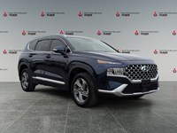 2022 Hyundai Santa Fe Preferred AWD