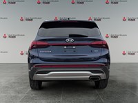 2022 Hyundai Santa Fe Preferred AWD