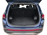 2022 Hyundai Santa Fe Preferred AWD