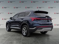 2022 Hyundai Santa Fe Preferred AWD