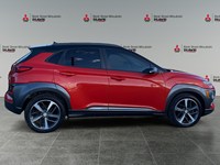 2018 Hyundai Kona 1.6T Trend AWD