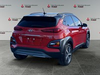 2018 Hyundai Kona 1.6T Trend AWD