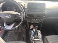 2018 Hyundai Kona 1.6T Trend AWD