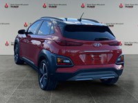2018 Hyundai Kona 1.6T Trend AWD
