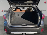 2022 Subaru Outback Premier XT CVT