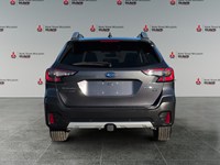 2022 Subaru Outback Premier XT CVT
