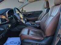 2022 Subaru Outback Premier XT CVT