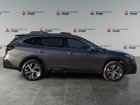 2022 Subaru Outback Premier XT CVT