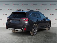 2022 Subaru Outback Premier XT CVT