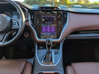 2022 Subaru Outback Premier XT CVT