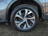 2022 Subaru Outback Premier XT CVT