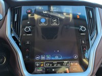 2022 Subaru Outback Premier XT CVT