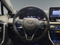 2019 Toyota RAV4 AWD Limited