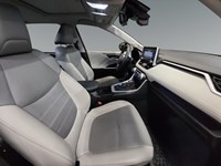 2019 Toyota RAV4 AWD Limited