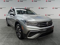 2024 Volkswagen Tiguan Trendline 4MOTION