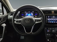 2024 Volkswagen Tiguan Trendline 4MOTION