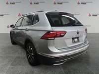 2024 Volkswagen Tiguan Trendline 4MOTION