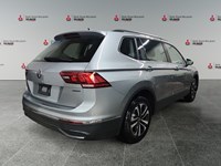 2024 Volkswagen Tiguan Trendline 4MOTION