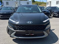 2023 Hyundai Kona 2.0L Preferred AWD