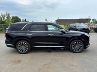 2023 Hyundai Palisade Ultimate Calligraphy 7-Passenger AWD