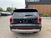2023 Hyundai Palisade Ultimate Calligraphy 7-Passenger AWD