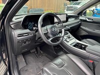 2023 Hyundai Palisade Ultimate Calligraphy 7-Passenger AWD