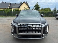 2023 Hyundai Palisade Ultimate Calligraphy 7-Passenger AWD
