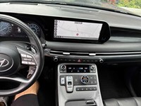 2023 Hyundai Palisade Ultimate Calligraphy 7-Passenger AWD