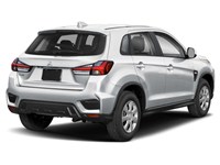 2026 Mitsubishi RVR ES AWC