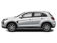 2026 Mitsubishi RVR ES AWC