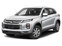 2026 Mitsubishi RVR ES AWC