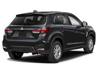 2026 Mitsubishi RVR SEL AWC
