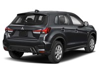 2026 Mitsubishi RVR ES AWC