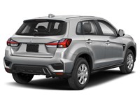 2027 Mitsubishi RVR ES AWC