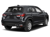 2027 Mitsubishi RVR ES AWC