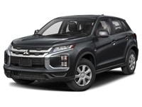 2027 Mitsubishi RVR ES AWC