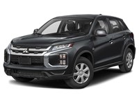 2027 Mitsubishi RVR ES AWC