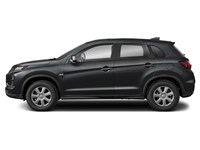 2027 Mitsubishi RVR ES AWC