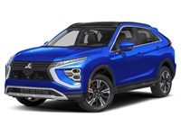 2026 Mitsubishi Eclipse Cross SE S-AWC