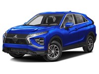 2026 Mitsubishi Eclipse Cross ES S-AWC