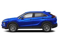 2026 Mitsubishi Eclipse Cross ES S-AWC