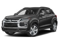 2026 Mitsubishi RVR GT AWC