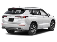 2026 Mitsubishi Outlander GT S-AWC