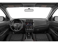 2027 Mitsubishi RVR ES AWC