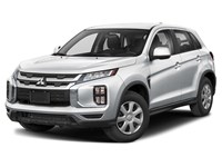 2027 Mitsubishi RVR ES AWC