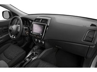 2027 Mitsubishi RVR ES AWC