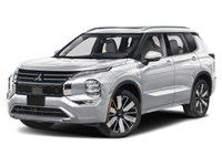 2026 Mitsubishi Outlander SEL S-AWC