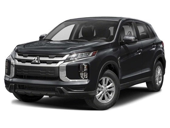 2026 Mitsubishi RVR SEL