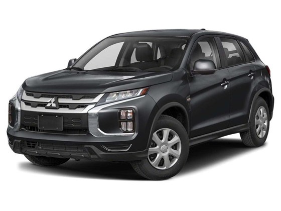 2026 Mitsubishi RVR ES
